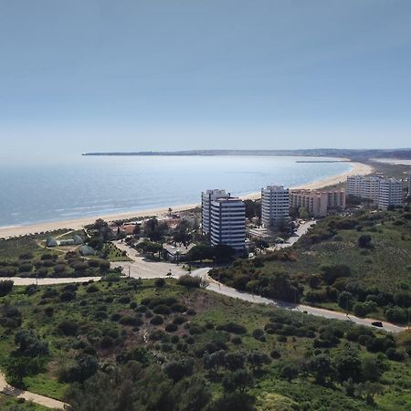 Pestana Alvor Atlantico Residences Beach Suites Eksteriør bilde
