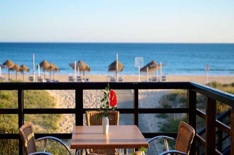 Pestana Alvor Atlantico Residences Beach Suites Eksteriør bilde
