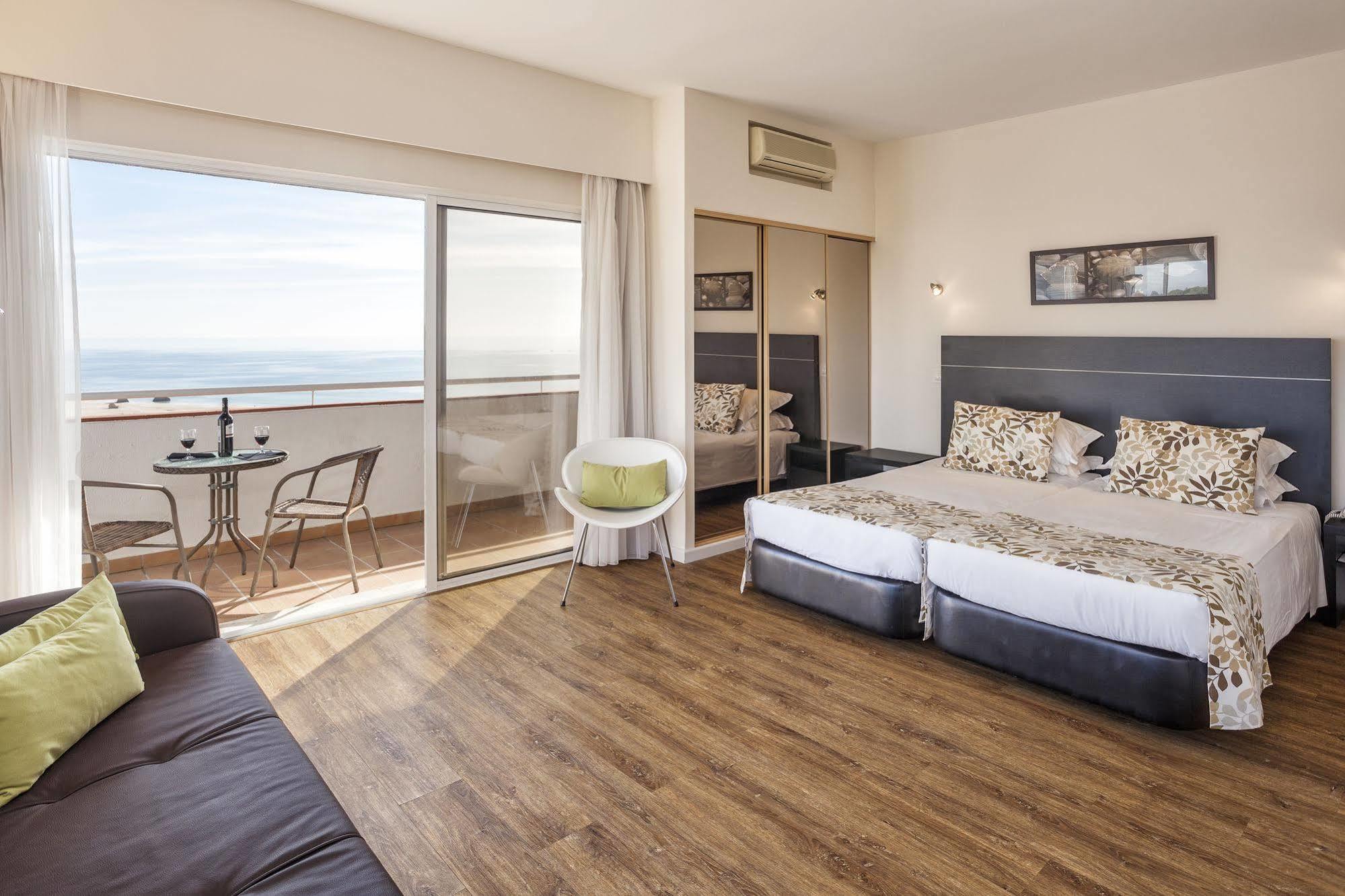 Pestana Alvor Atlantico Residences Beach Suites Eksteriør bilde